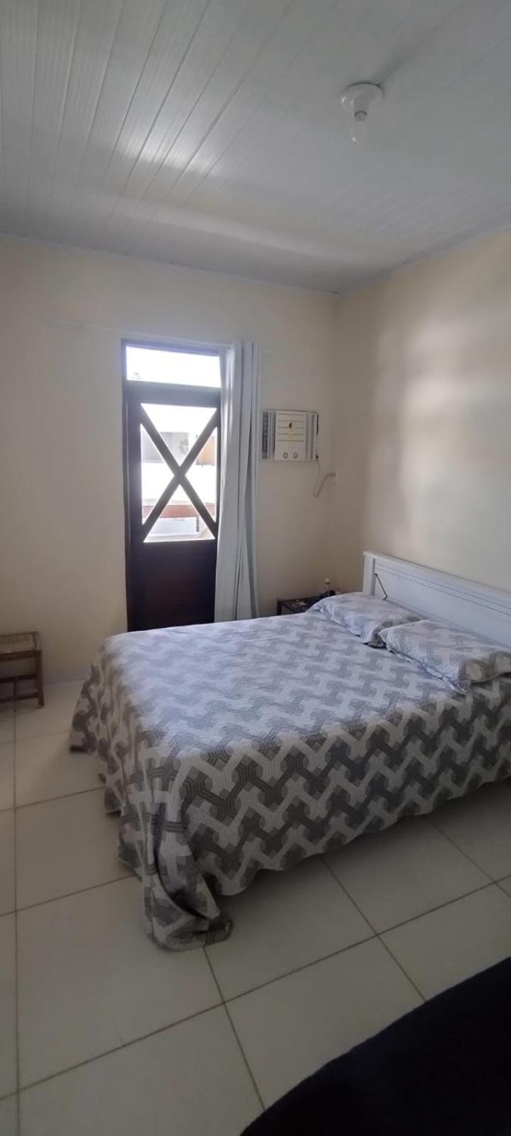 Casa Na - 200mt Da Holiday home Barra de Sao Miguel