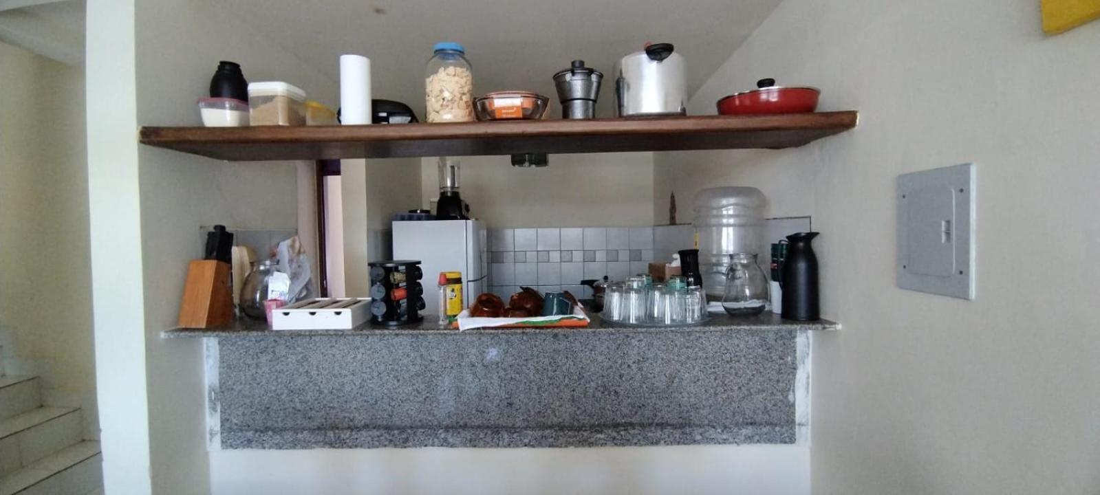 Holiday home Casa Na - 200mt Da Barra de Sao Miguel