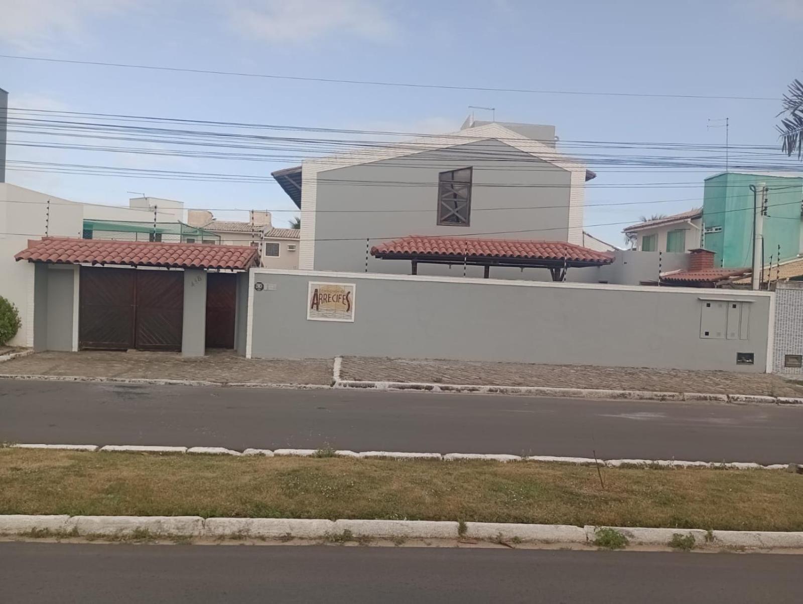 Casa Na - 200mt Da Barra de Sao Miguel