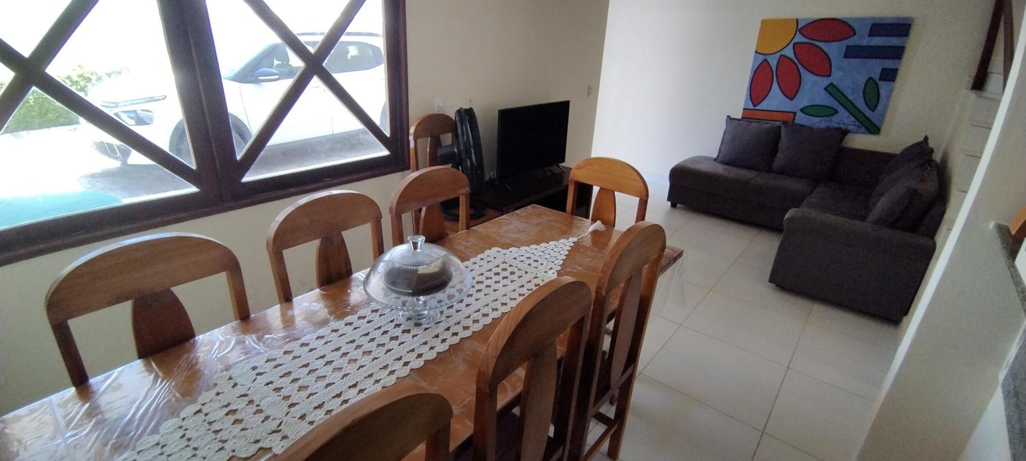 Casa Na - 200mt Da