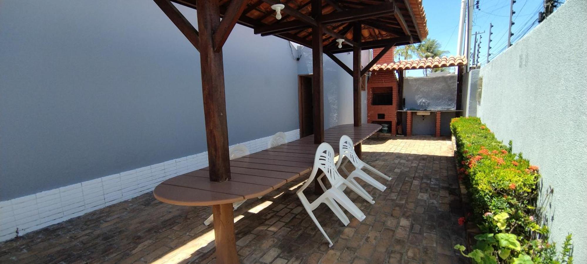 Holiday home Casa Na - 200mt Da