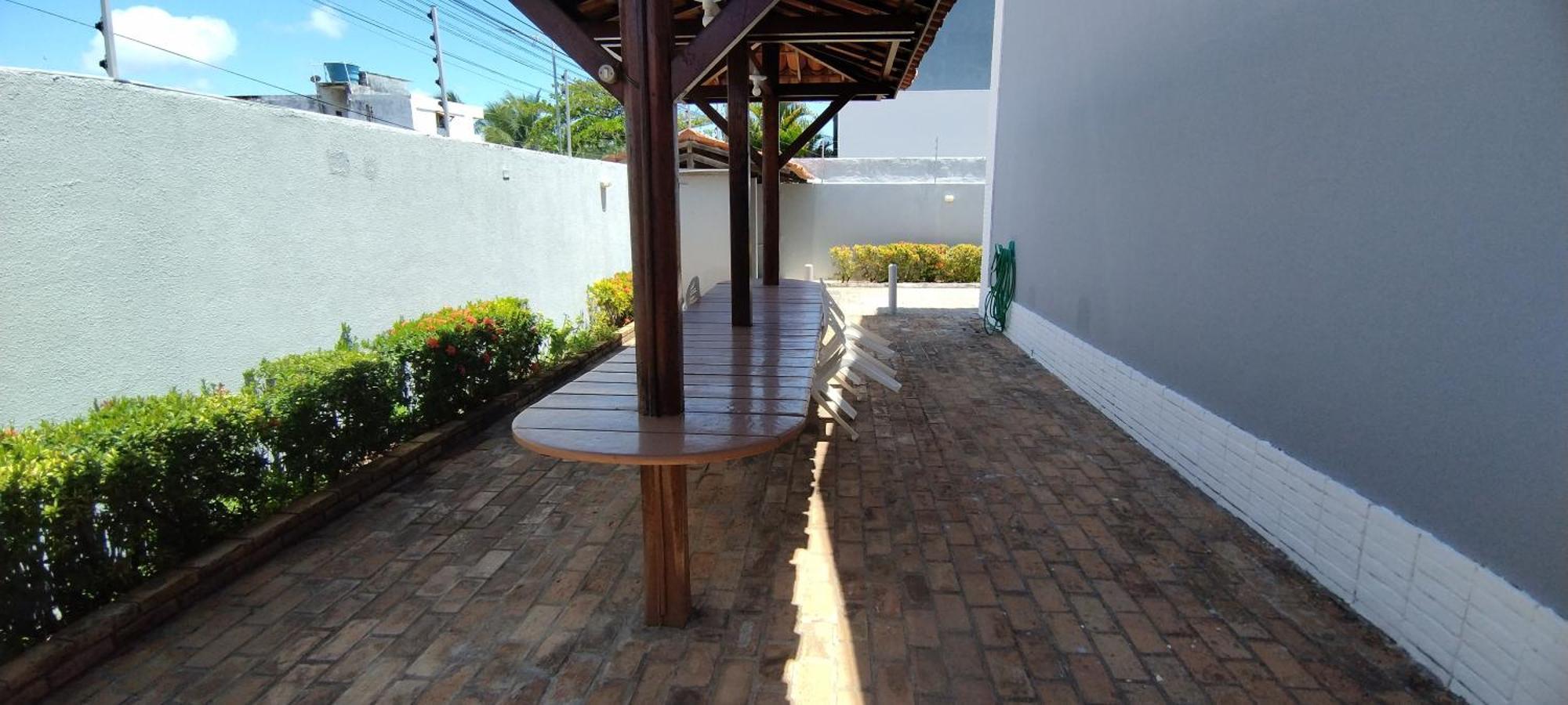 Holiday home Casa Na - 200mt Da Barra de Sao Miguel