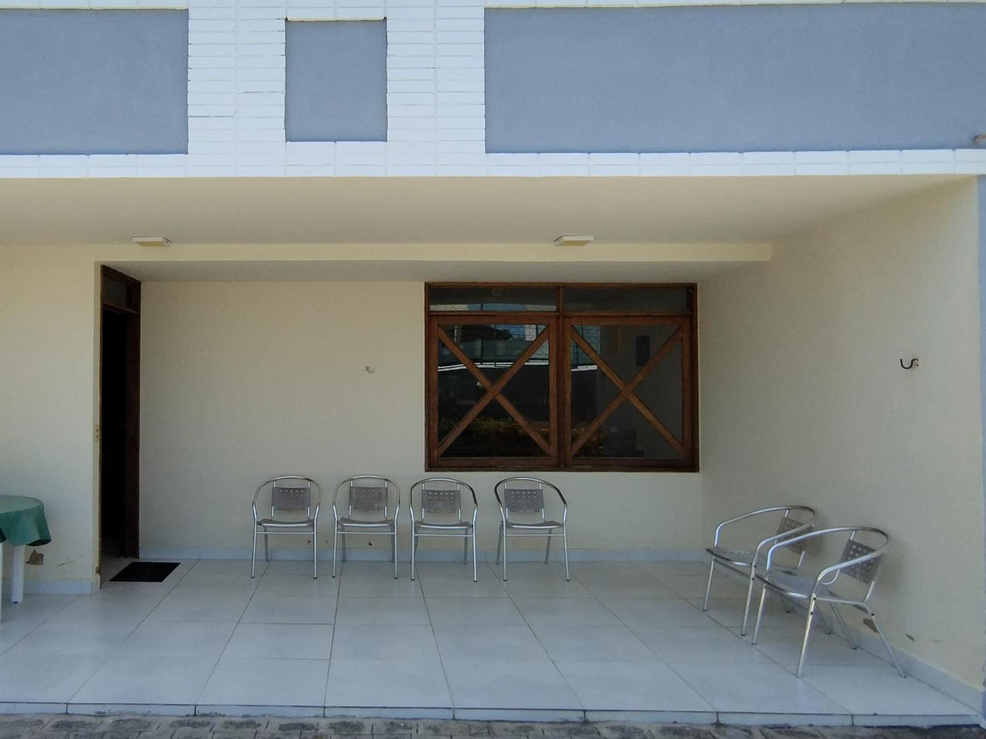 Casa Na - 200mt Da